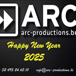 Arc-Productions bvba