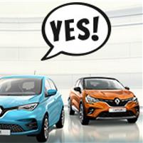 Renault Vermeire