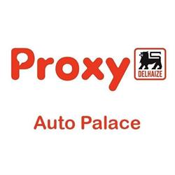 Proxy Delhaize Autopalace
