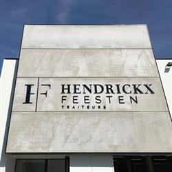 Hendrickx Feesten Traiteur
