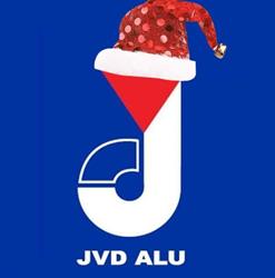 JVD Aluminiumwerken bvba