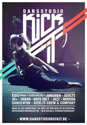 dansstudio Kick-iT