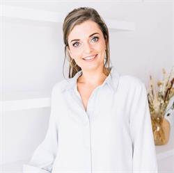 Instituut ZenZa - Ann van der Velden