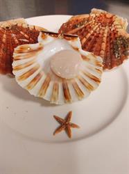 Le fin fumet restaurant Bastogne