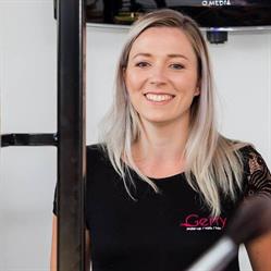 Gerty Make-up Artist