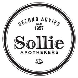 Sollie Apothekers Antwerpen