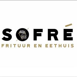 Frituur Eethuis Sofré