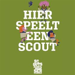 Scouts en Gidsen Vlaanderen