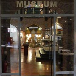Scouts en Gidsen Museum