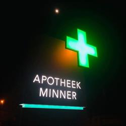 Apotheek Minner