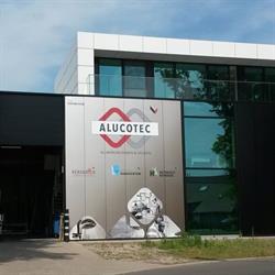 Alucotec BVBA