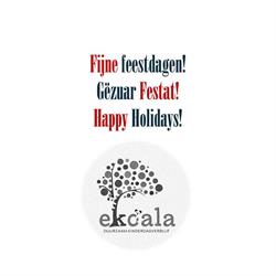 Ekoala Tielt, duurzaam kinderdagverblijf
