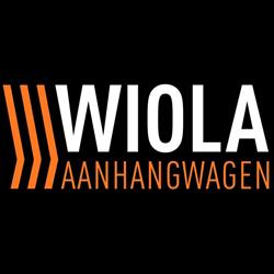 Aanhangwagen WIOLA
