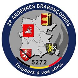 Politiezone Brabantse Ardennen