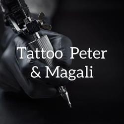Tattoo Peter & Magali
