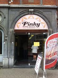 Broodjeszaak Pinky
