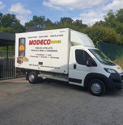 ModEco Energie