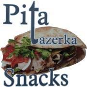 Pita Tazerka