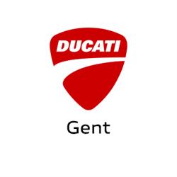Ducati Gent