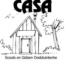 CASA ODK