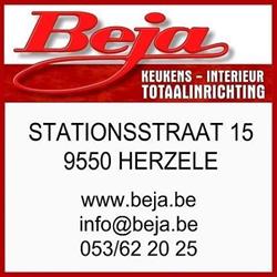 BEJA NV