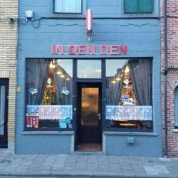 In den Den