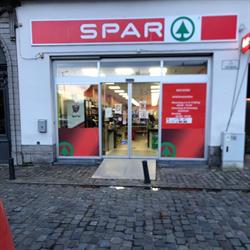 SPAR Joremaaie