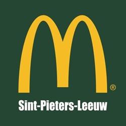 McDonald's Sint Pieters Leeuw