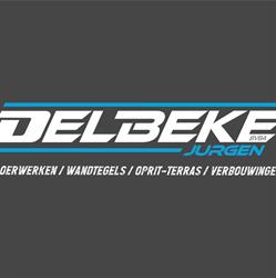 Bouwwerken Delbeke Jurgen