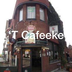 T Cafeeke