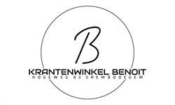 Krantenwinkel Benoit