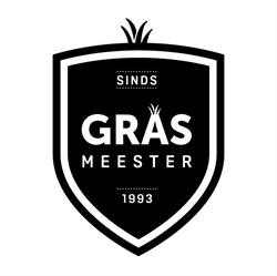 Grasmeester kunstgras