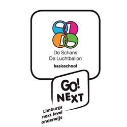 GO! Next Basisschool De Schans - De Luchtballon