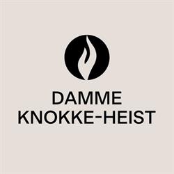 Politiezone Damme Knokke-Heist