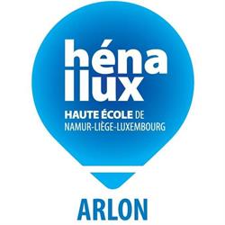 Henallux Campus Callemeyn