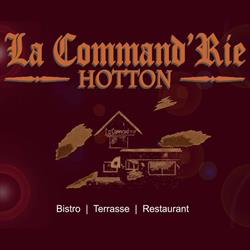 La Command'Rie