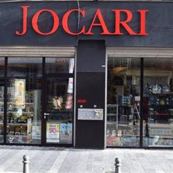 Jocari Liège Jeux de société