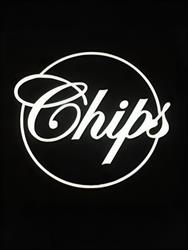 Den Chips Eet café