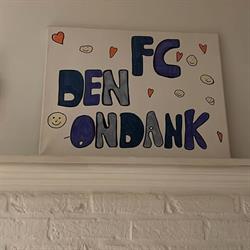 Cafe ondank izegem
