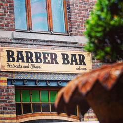 BarberBar Peer