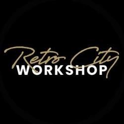 Retro-City