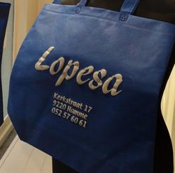 Lopesa Hamme