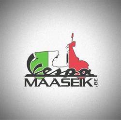 Vespa Maaseik