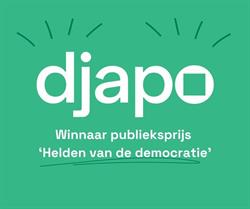 Djapo Vzw