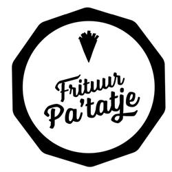 Frituur Pa'tatje