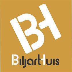 Biljarthuis - BH