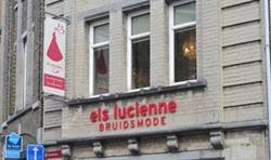 Bruidsmode Els Lucienne