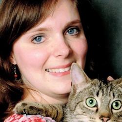 Dierenarts Ellen Luyten