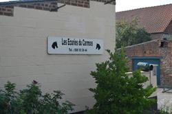 Les écuries du Carmois
