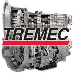 TREMEC Belgium